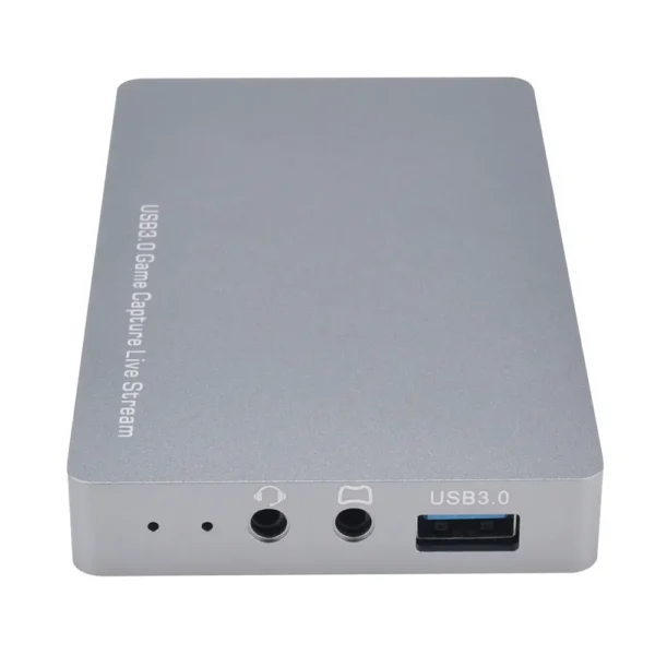 اتصال ezcap 269 به usb 3.0