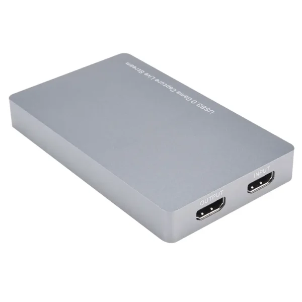 کارت کپچر ezcap 269 4k