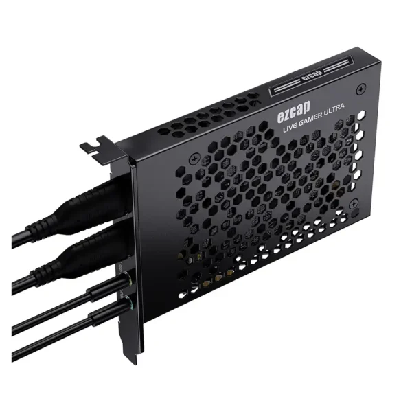 کار کپچرezcap 334 live gamer ultra
