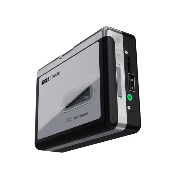 مبدل نوار کاست ایزدکپ