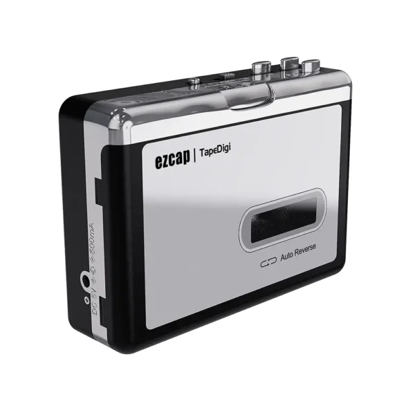 مبدل نوار کاست ایزدکپ