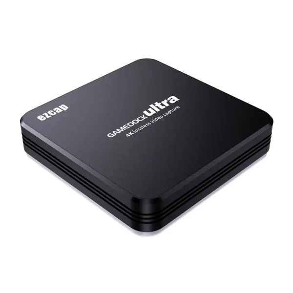 کارت کپچر ezcap 326