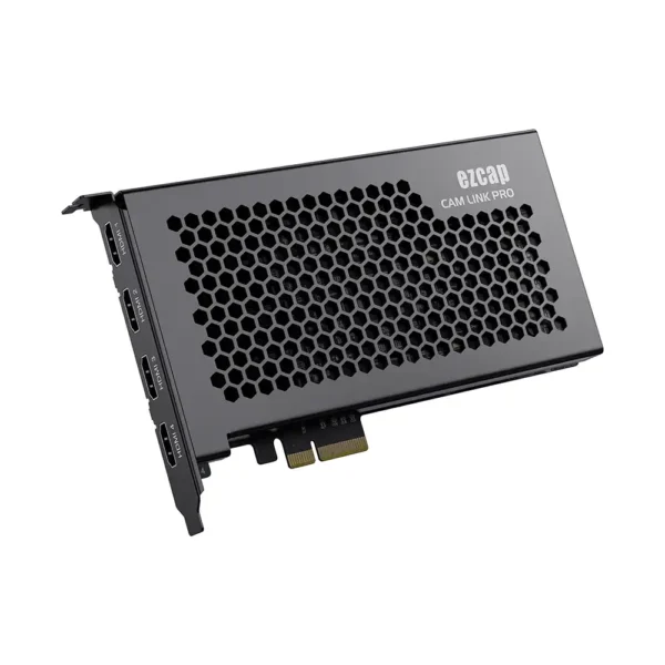 کارت کپچر ایزدکپ مدل ezcap 335