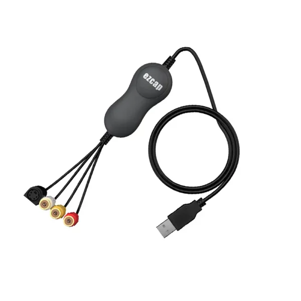 کارت کپچر Ezcap 159