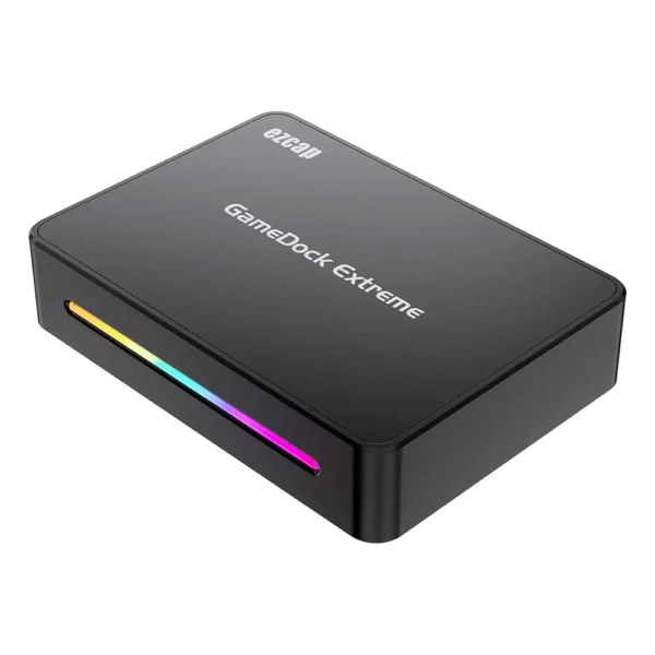 Ezcap 360 GameDock Extreme