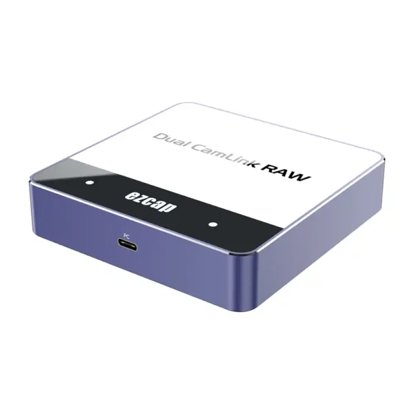 ezcap361 Dual CamLink RAW