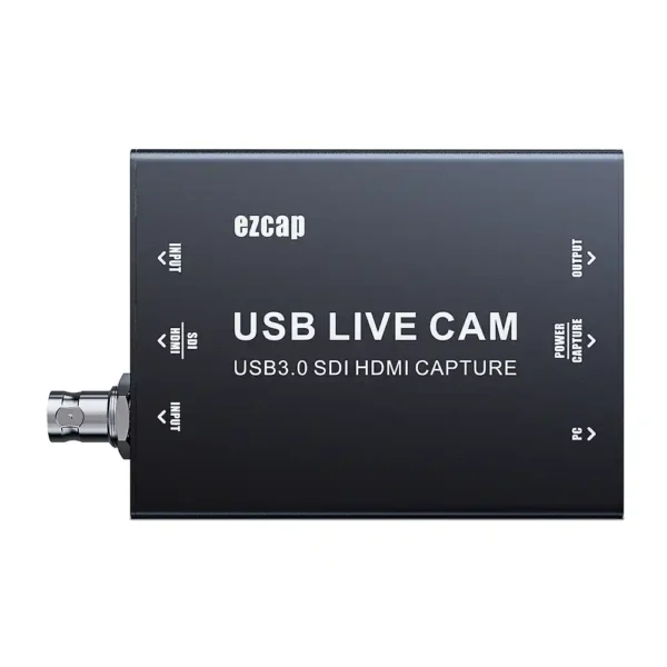 کارت کپچر SDI