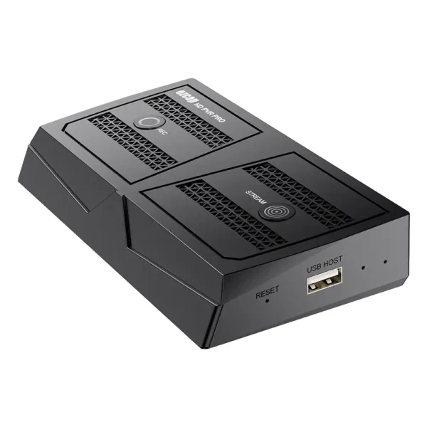 کارت کپچر رکوردر تصویر ایزدکپ ezcap 350