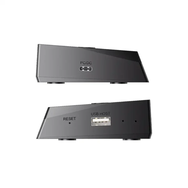 کارت کپچر - رکوردر ایزدکپ Ezcap 350 11 رکوردر تصویر