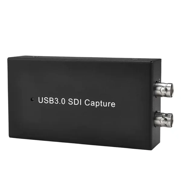 کارت کپچر ایزدکپ Ezcap 262 7 ezcap 262 u3 sdi capture card