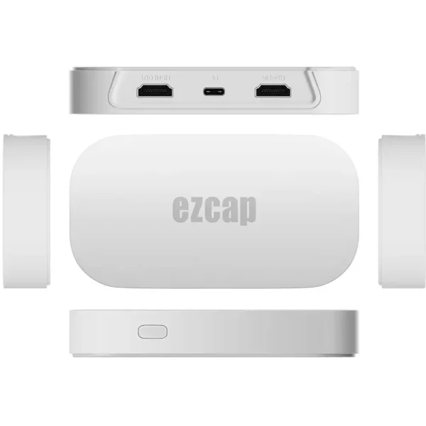Ezcap 382 GameLink Neo Pro