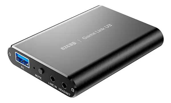 کارت کپچر ایزدکپ Ezcap 371 8 کارت کپچر ezcap 371