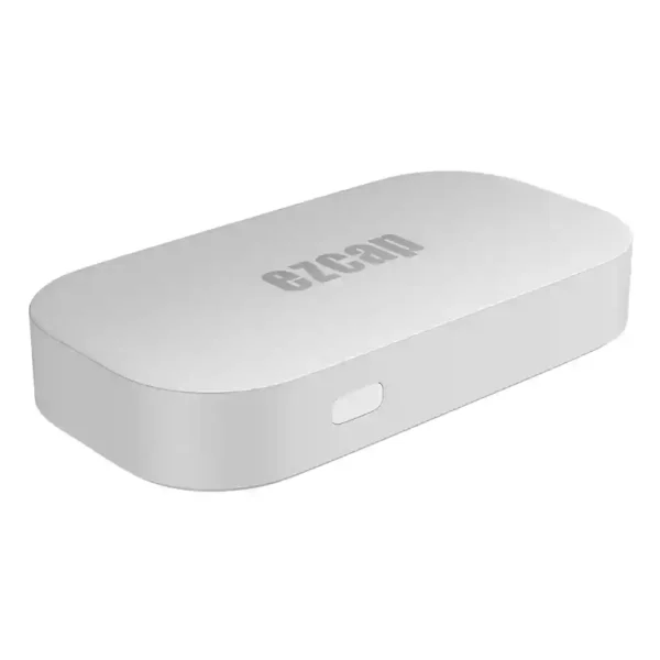 نمای جلوی کارت کپچر ezcap 374