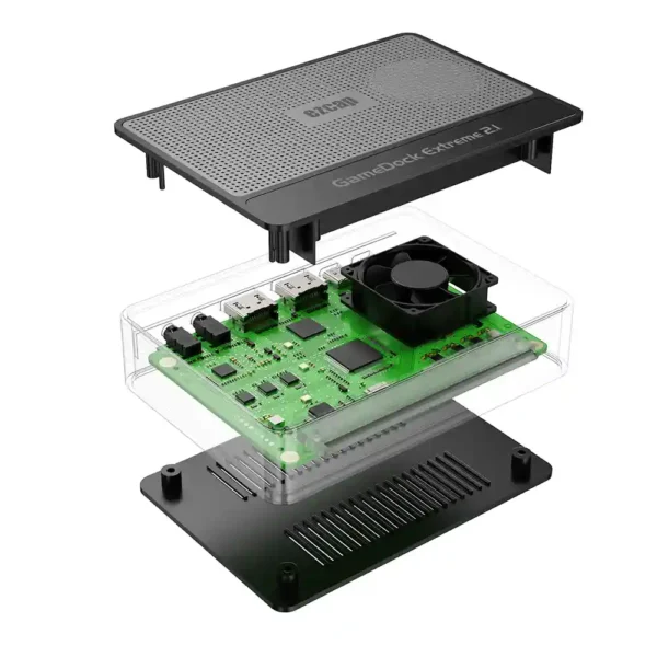 مشخصات برد کارت کپچر ezcap 364