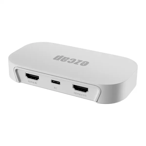 کارت کپچر اکسترنال ezcap 374