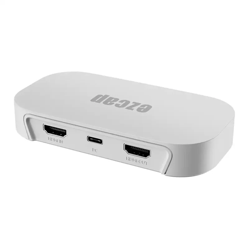 کارت کپچر اکسترنال ezcap 374