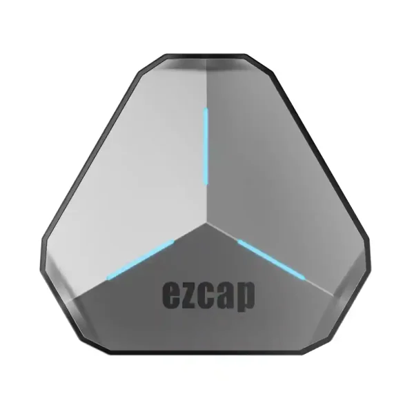 کارت کپچر ezcap 368