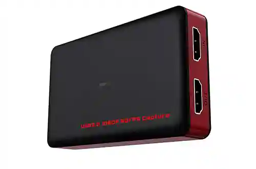 کارت کپچرezcap 371L gamelink u3