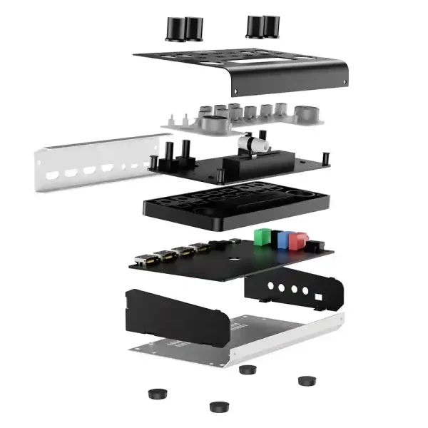 میکسر تصویر ایزدکپ 367