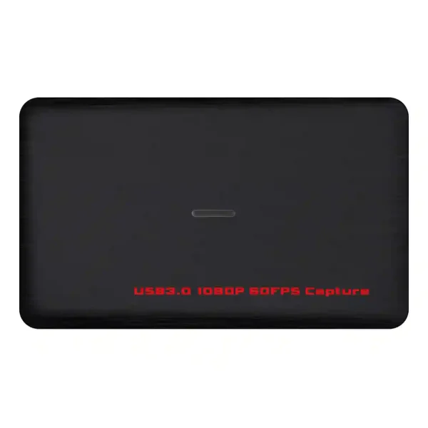 کارت کپچر اکسترنال ezcap 371L gamelink u3