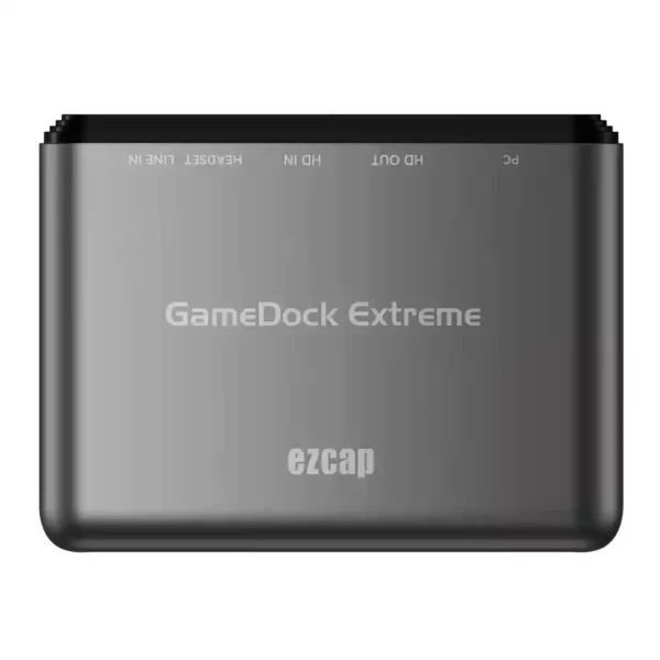 کارت کپچر ایزدکپ 360