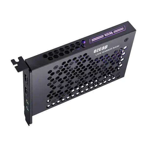 کارت کپچر ایزدکپ مدل ezcap 324b