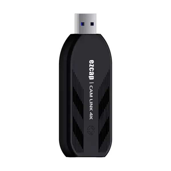 کارت کپچر ایزدکپ Ezcap 331 6 کارت کپچر اکسترنال ایزدکپ 331