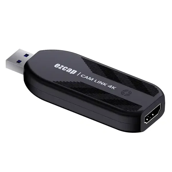 کارت کپچر ایزدکپ Ezcap 331 7 ezcap331 camlink 4k ezcapshopir