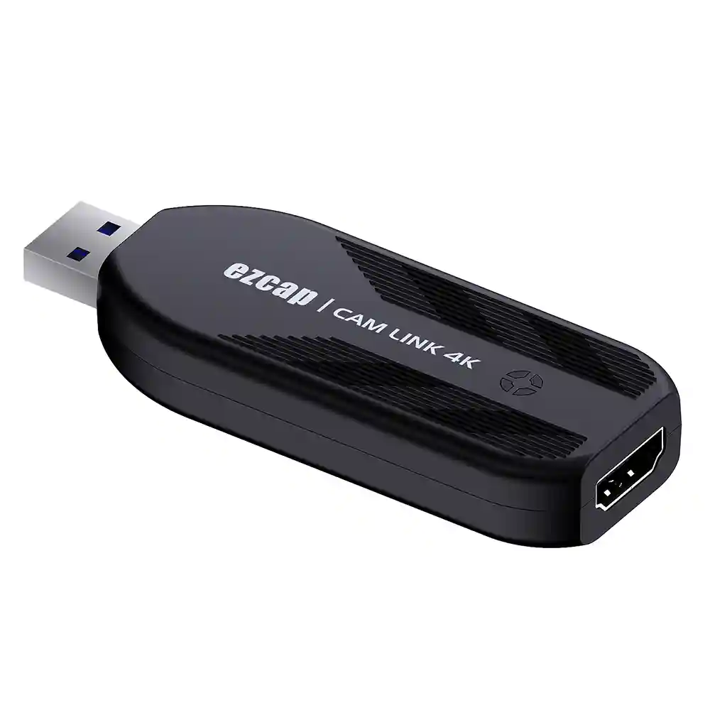 کارت کپچر ایزدکپ Ezcap 331 4 ezcap331 camlink 4k ezcapshopir