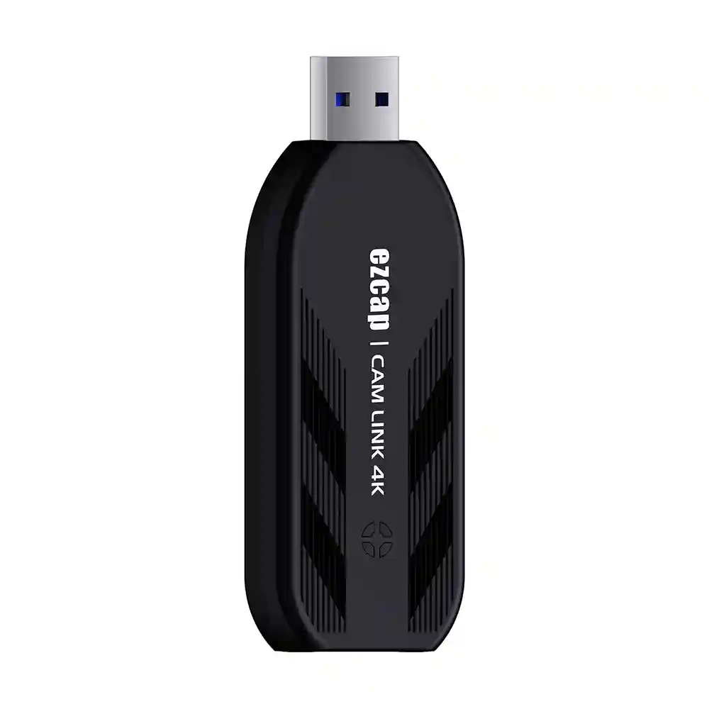 کارت کپچر ایزدکپ Ezcap 331 3 کارت کپچر اکسترنال ایزدکپ 331