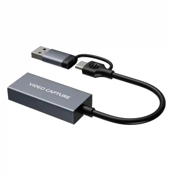 ezcap 370m cam link u3 capture card