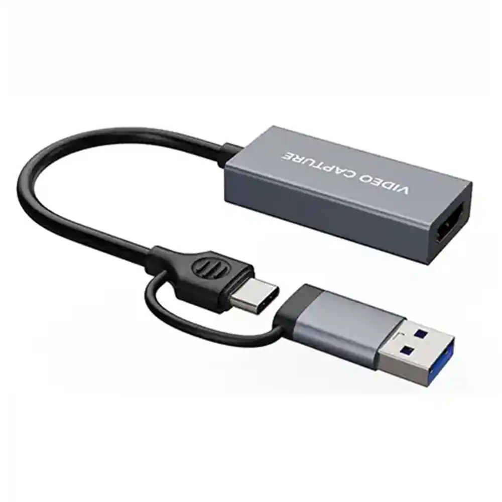 کارت کپچر ایزدکپ ezcap 370m camlink u3