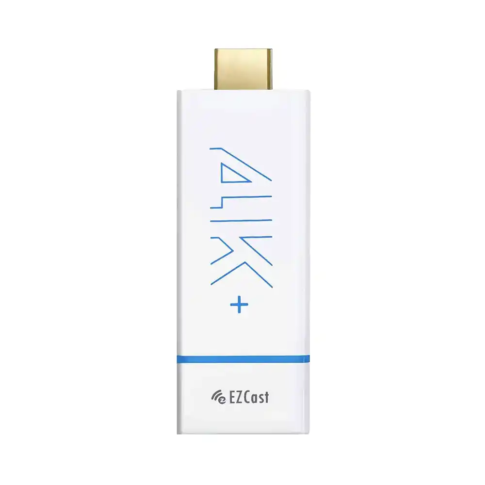 دانگل انتقال تصویر بی سیم ایزدکست مدل Ezcast 4k 2 دانگل انتقال تصویر ایزدکست مدل ezcast 4k