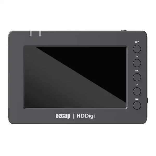 رکوردر مانیتور ایزدکپ ezcap 277 HDDigi