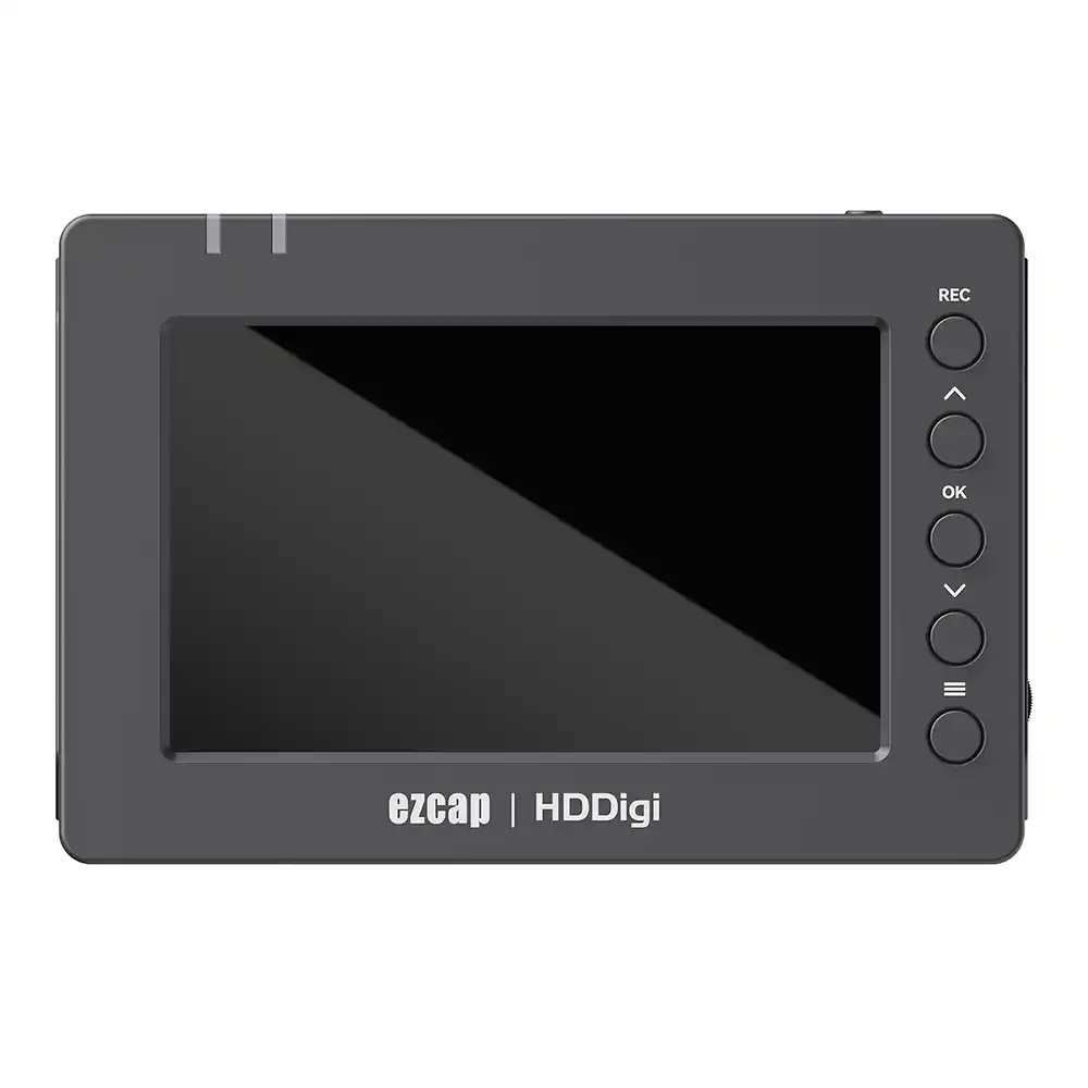 رکوردر مانیتور ایزدکپ ezcap 277 HDDigi